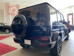 مێرسێدس بێنز G-Class